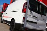 Renault Trafic Formula Edition 2019 года (AU)